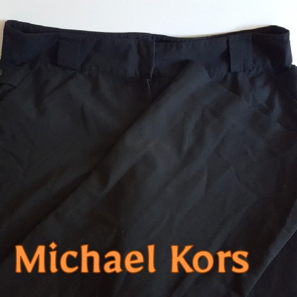 Michael Kors Women's Dress Pan